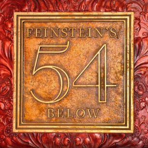 Feinsteins 54 Below