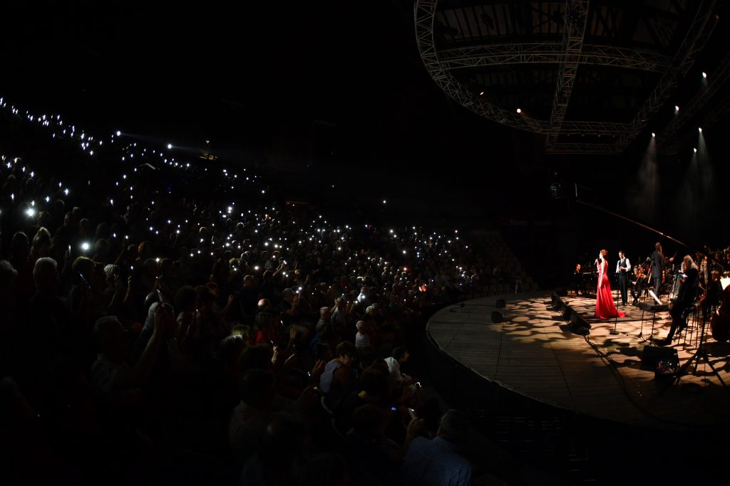 Bannière C'est si bon Isabelle Georges Header