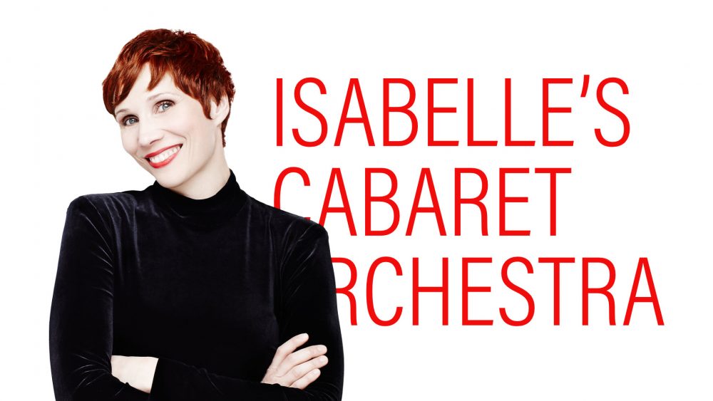 Isabelle's Cabaret Orchestra