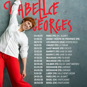Dates Isabelle Georges